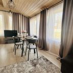 Коттедж (Дом 513 с чаном), Гостевой дом ЕН Грин лаундж