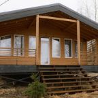 Коттедж (Дом 510), Гостевой дом ЕН Грин лаундж