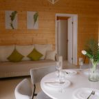 Коттедж (Дом 510), Гостевой дом ЕН Грин лаундж