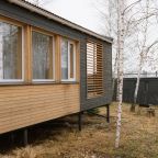 Коттедж (Дом 510), Гостевой дом ЕН Грин лаундж