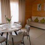 Коттедж (Дом 510), Гостевой дом ЕН Грин лаундж