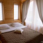 Коттедж (Дом 510), Гостевой дом ЕН Грин лаундж