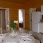 Коттедж (Дом 510), Гостевой дом ЕН Грин лаундж