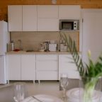 Коттедж (Дом 510), Гостевой дом ЕН Грин лаундж