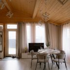 Коттедж (Дом 510), Гостевой дом ЕН Грин лаундж