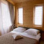 Коттедж (Дом 510), Гостевой дом ЕН Грин лаундж