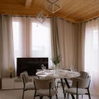 Коттедж (Дом 510), Гостевой дом ЕН Грин лаундж