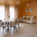 Коттедж (Дом 510), Гостевой дом ЕН Грин лаундж