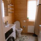 Коттедж (Дом 510), Гостевой дом ЕН Грин лаундж