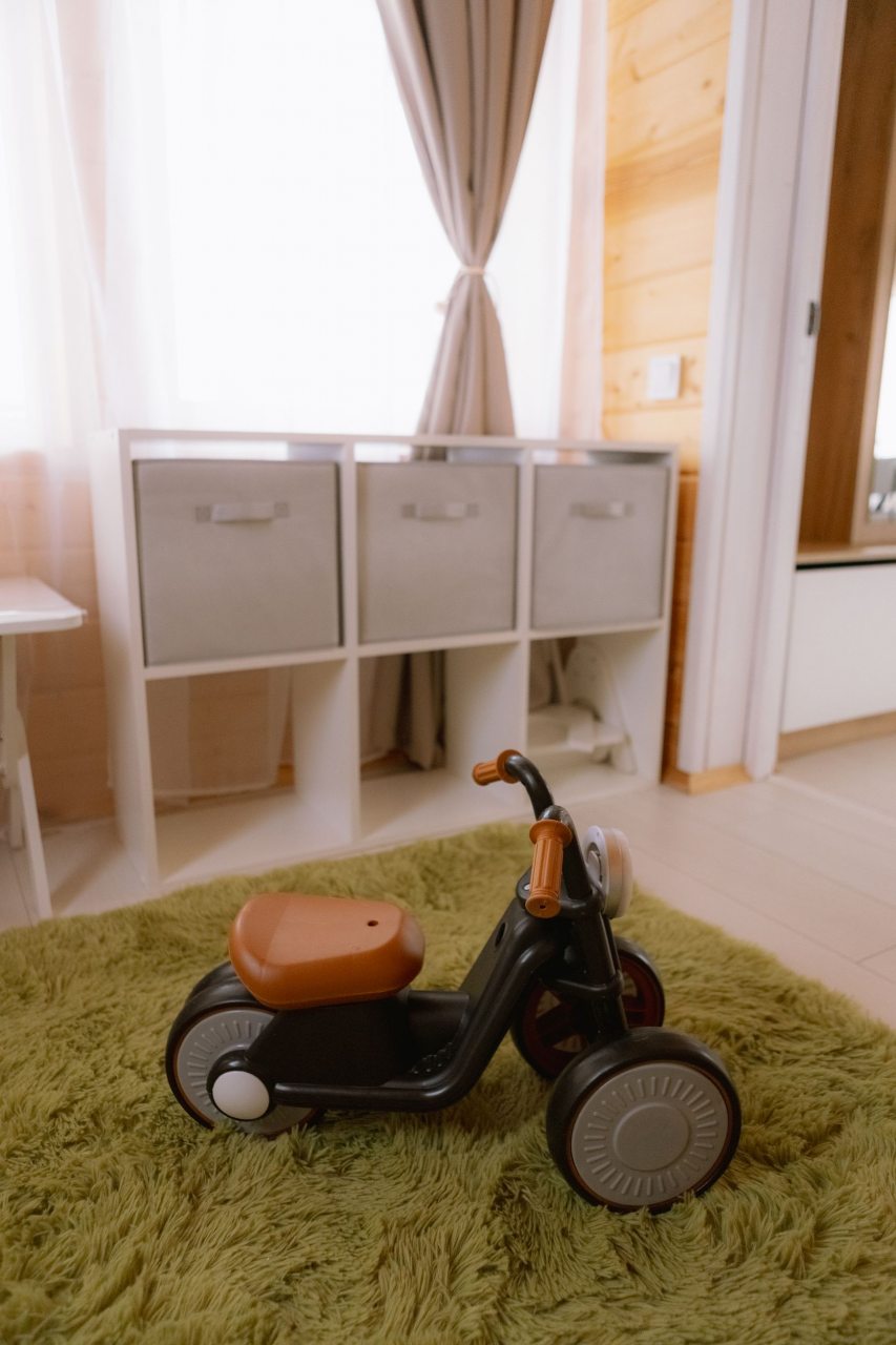 Коттедж (Дом 510), Гостевой дом ЕН Грин лаундж