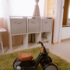 Коттедж (Дом 510), Гостевой дом ЕН Грин лаундж