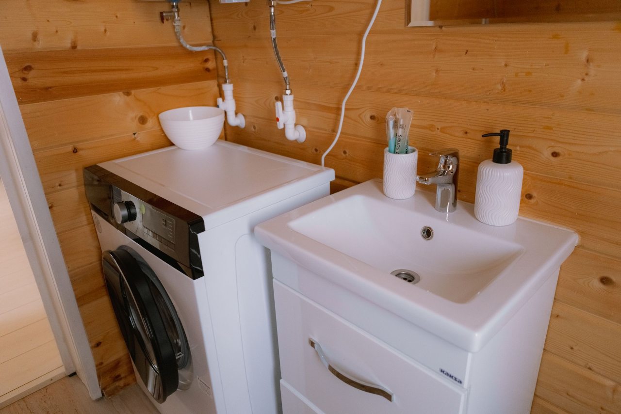 Коттедж (Дом 510), Гостевой дом ЕН Грин лаундж