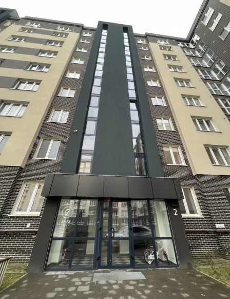 Апартаменты Cosmo Apart, Калининград