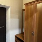 Двухместный (Стандартный  с раздельными кроватями), Гостиница Спарта