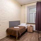 Одноместный (Комната), Апартаменты Комнаты на Большой Конюшенной