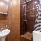 Одноместный (Комната), Апартаменты Комнаты на Большой Конюшенной