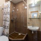 Двухместный (Улучшенная комната), Апартаменты Комнаты на Большой Конюшенной