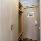 Двухместный (Классическая комната с 2 кроватями), Апартаменты Комнаты на Большой Конюшенной