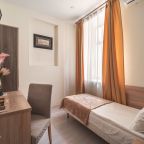 Одноместный (Комната без окна), Апартаменты Комнаты на Большой Конюшенной