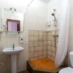 Двухместный (Стандартная комната), Апартаменты Комнаты на Большой Конюшенной