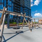 Люкс (Апартаменты RentPlaza у Волги с видом на реку), Апартаменты RentPlaza на Мусоргского 1а