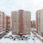 Автостоянка / Парковка, Апартаменты RentPlaza на Революционной 3