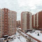 Автостоянка / Парковка, Апартаменты RentPlaza на Революционной 3