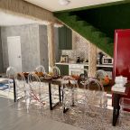 Возможность самостоятельного приготовления пищи, Гостевой дом Состояния Хаус Рублёвка