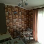 Люкс (С кухней), Мини-отель Виктория