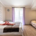 Апартаменты (Семейные), Мини-отель Виктория