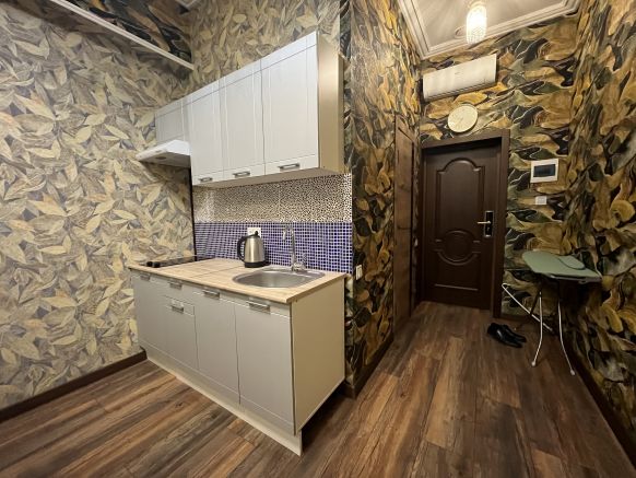 Фотография номера гостиницы Метелица