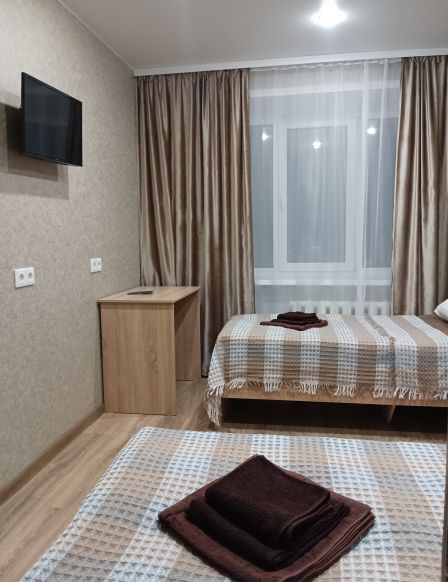Фотография номера гостиницы SILVA HOTEL