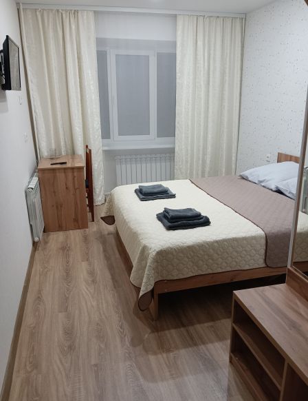 Фотография номера гостиницы SILVA HOTEL