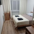 Двухместный (Стандартный с двухспальной кроватью), Мини-отель SILVA HOTEL