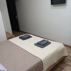Двухместный (Стандартный с двухспальной кроватью), Мини-отель SILVA HOTEL