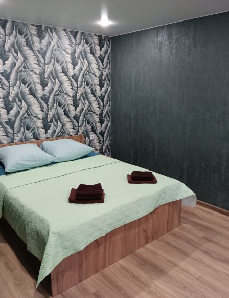 Фотография номера гостиницы SILVA HOTEL