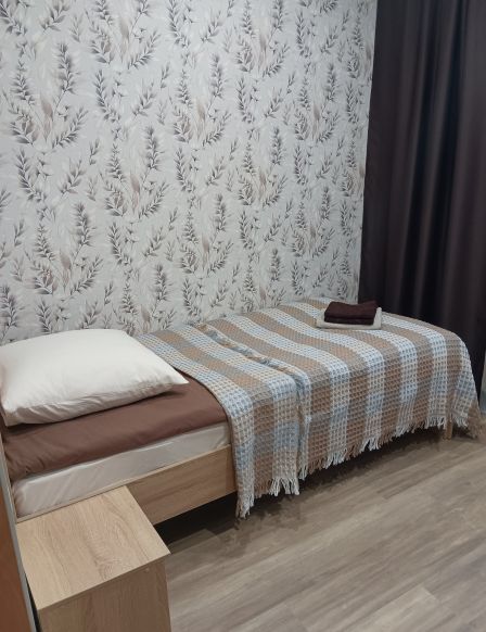 Фотография номера гостиницы SILVA HOTEL