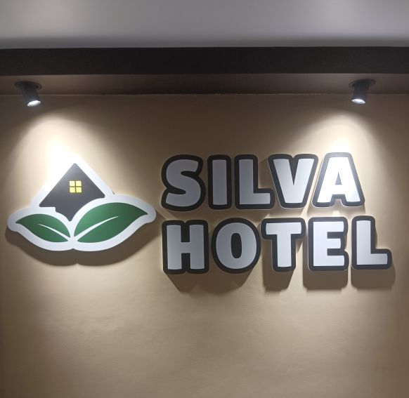 Мини-отель SILVA HOTEL