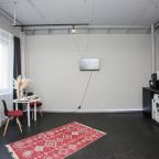 Апартаменты (Двухместный номер №3), Апарт-отель ApartLoft