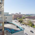Апартаменты (Двухместный номер №3), Апарт-отель ApartLoft