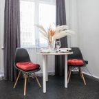 Апартаменты (Двухместный номер №3), Апарт-отель ApartLoft