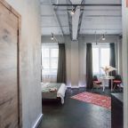 Апартаменты (Двухместный номер №3), Апарт-отель ApartLoft