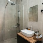 Апартаменты (С двумя односпальными кроватями №4), Апарт-отель ApartLoft
