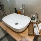 Апартаменты (С двумя односпальными кроватями №4), Апарт-отель ApartLoft