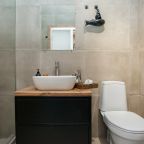 Апартаменты (С двумя односпальными кроватями №4), Апарт-отель ApartLoft