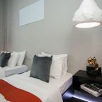 Апартаменты (С двумя односпальными кроватями №4), Апарт-отель ApartLoft