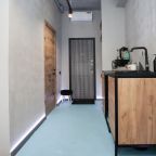 Апартаменты (С двумя односпальными кроватями №4), Апарт-отель ApartLoft