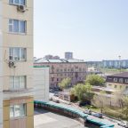 Апартаменты (С двумя односпальными кроватями №4), Апарт-отель ApartLoft