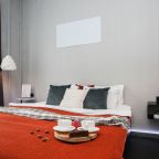 Апартаменты (С двумя односпальными кроватями №4), Апарт-отель ApartLoft