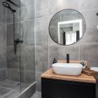 Апартаменты (Четырехместный номер №5), Апарт-отель ApartLoft